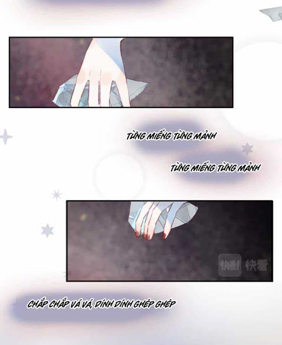 Hoa Dữ Ẩn Nặc Chi Ô - Chương 128 - ảnh 18