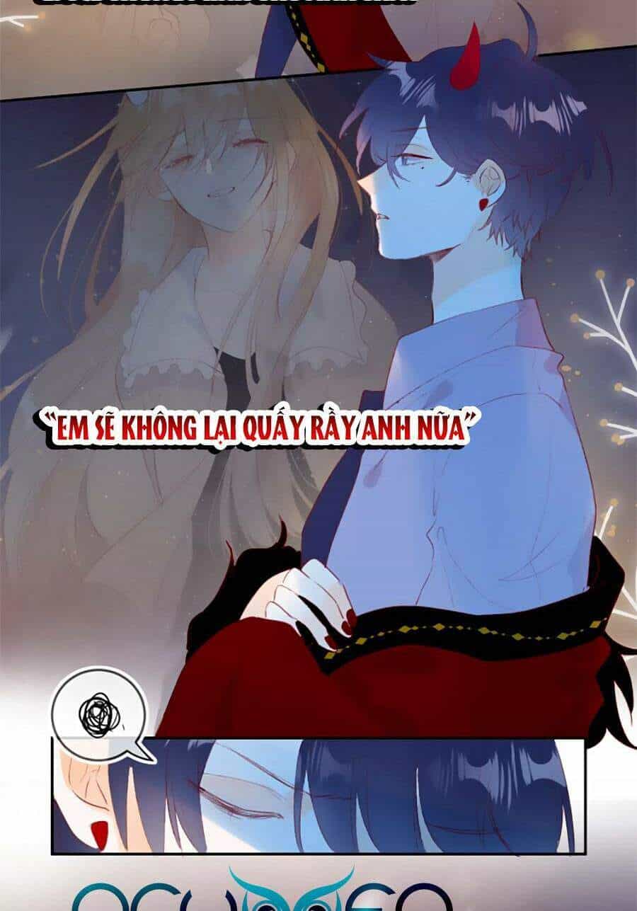 Hoa Dữ Ẩn Nặc Chi Ô - Chương 129 - ảnh 15