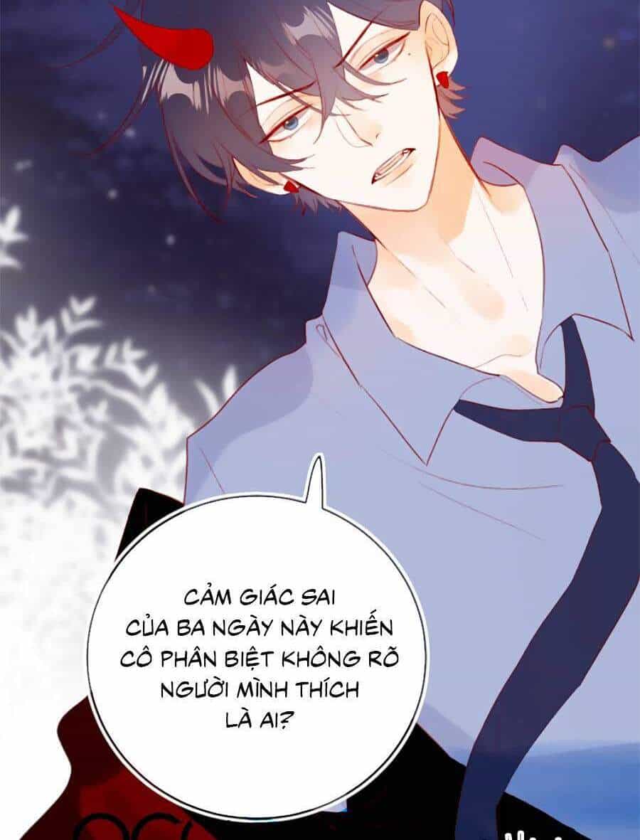 Hoa Dữ Ẩn Nặc Chi Ô - Chương 130 - ảnh 2