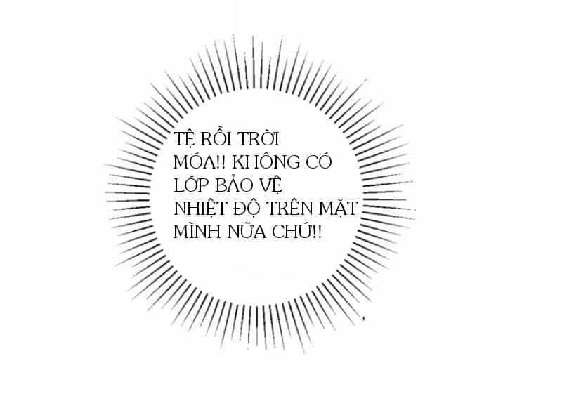 Hoa Dữ Ẩn Nặc Chi Ô - Chương 14 - ảnh 15