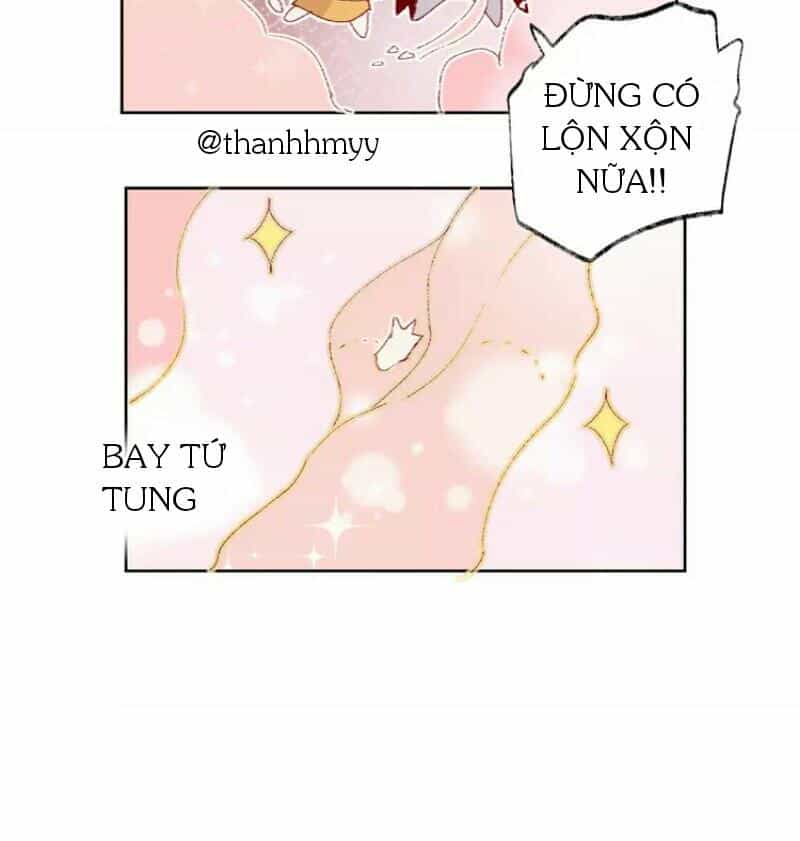 Hoa Dữ Ẩn Nặc Chi Ô - Chương 14 - ảnh 5