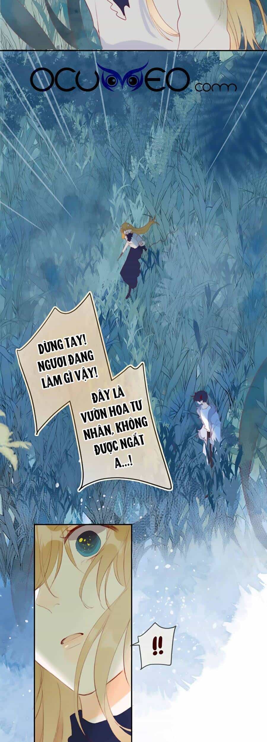 Hoa Dữ Ẩn Nặc Chi Ô - Chương 132 - ảnh 27