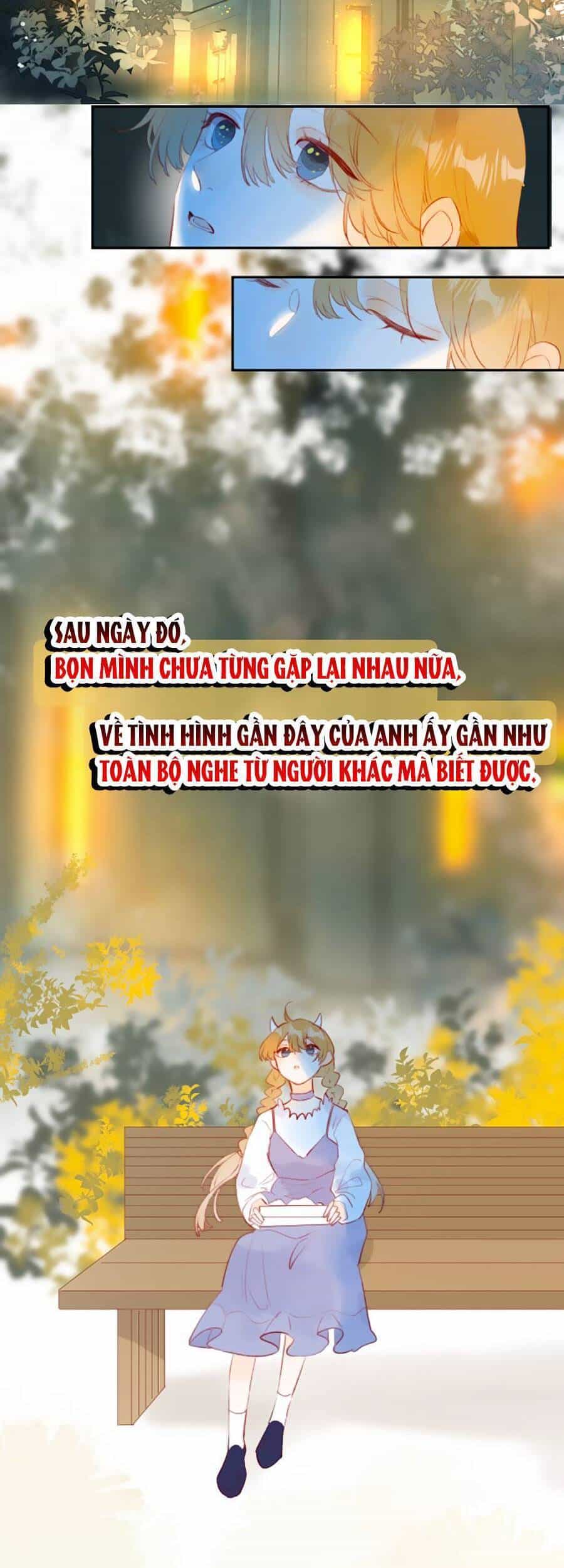 Hoa Dữ Ẩn Nặc Chi Ô - Chương 132 - ảnh 4