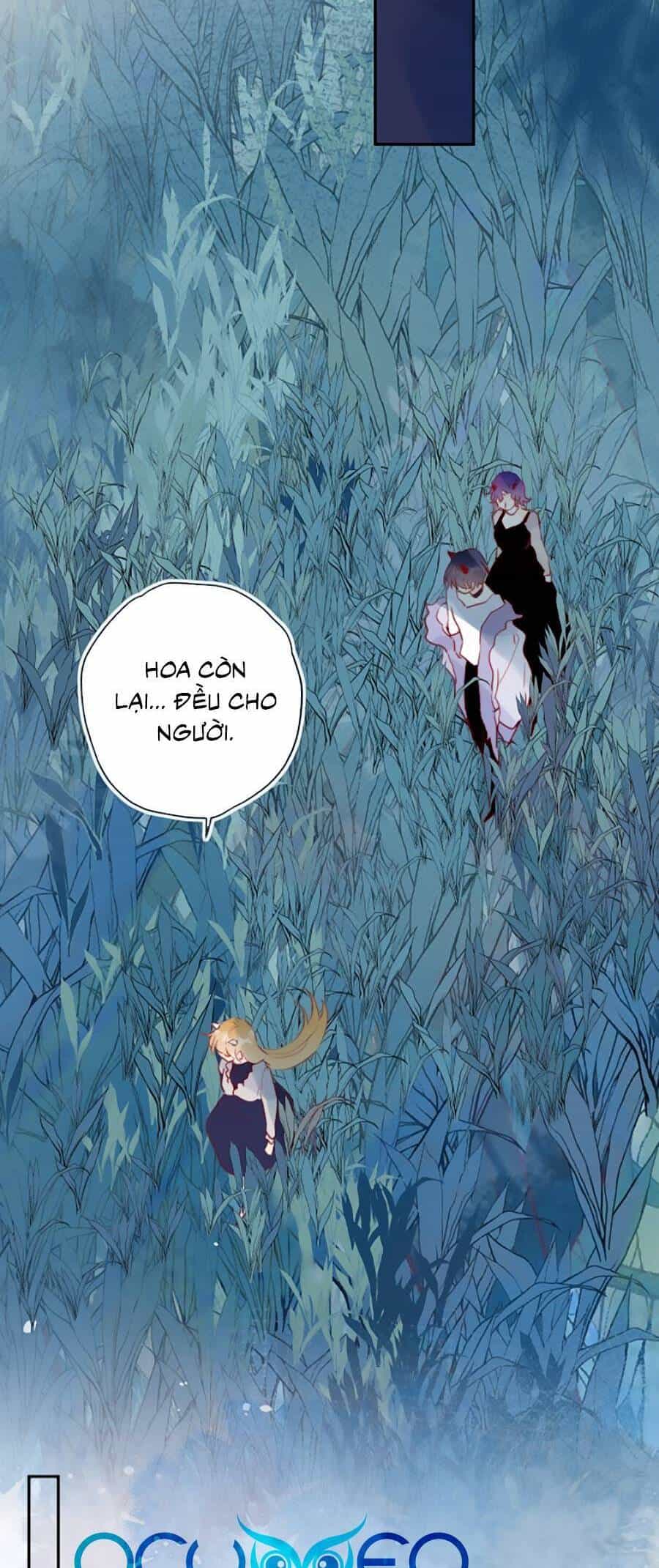 Hoa Dữ Ẩn Nặc Chi Ô - Chương 133 - ảnh 17