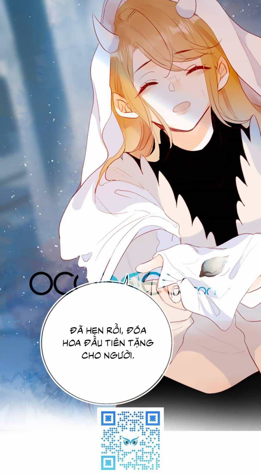 Hoa Dữ Ẩn Nặc Chi Ô - Chương 133 - ảnh 38