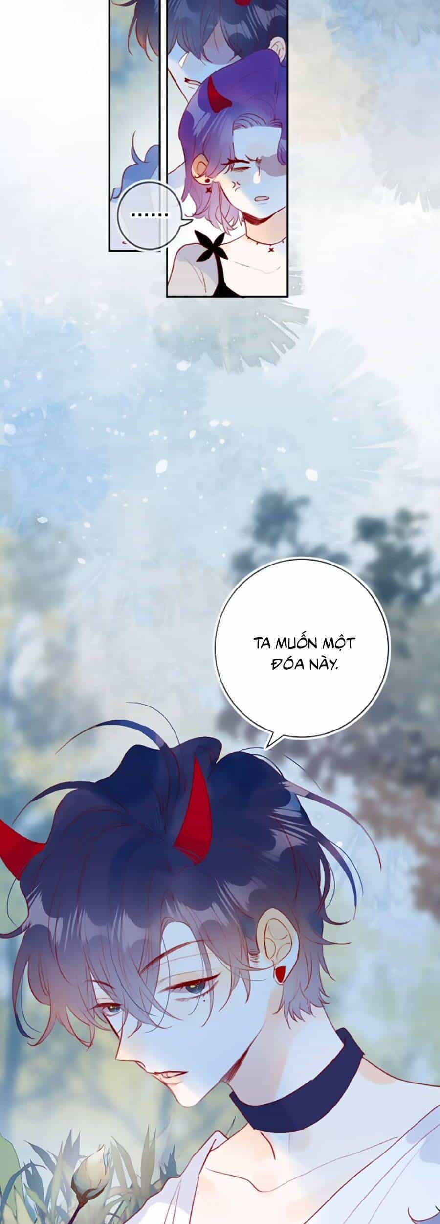 Hoa Dữ Ẩn Nặc Chi Ô - Chương 133 - ảnh 4