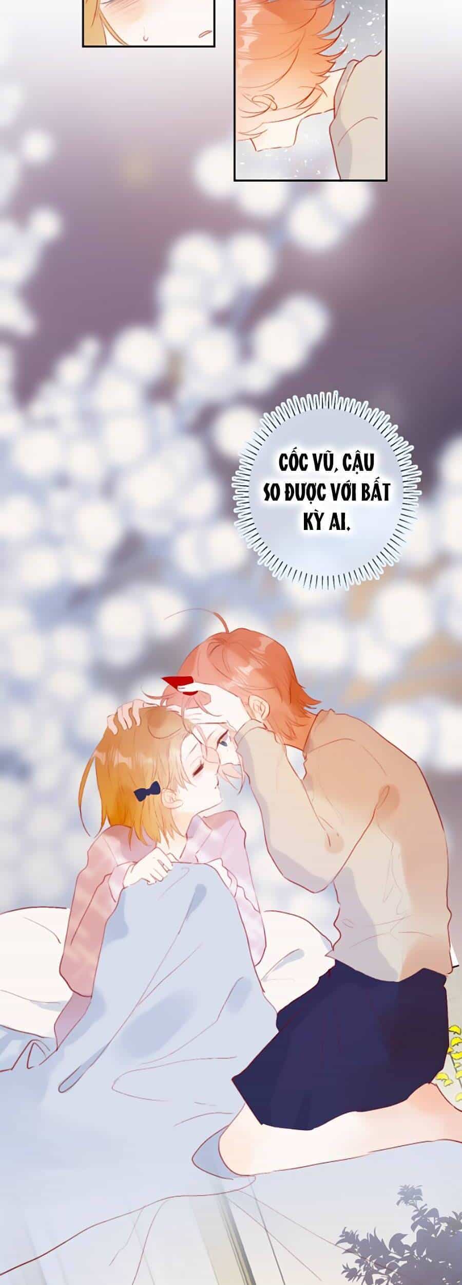 Hoa Dữ Ẩn Nặc Chi Ô - Chương 134 - ảnh 17