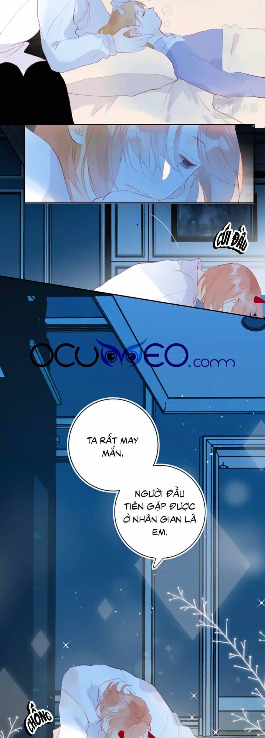 Hoa Dữ Ẩn Nặc Chi Ô - Chương 134 - ảnh 22