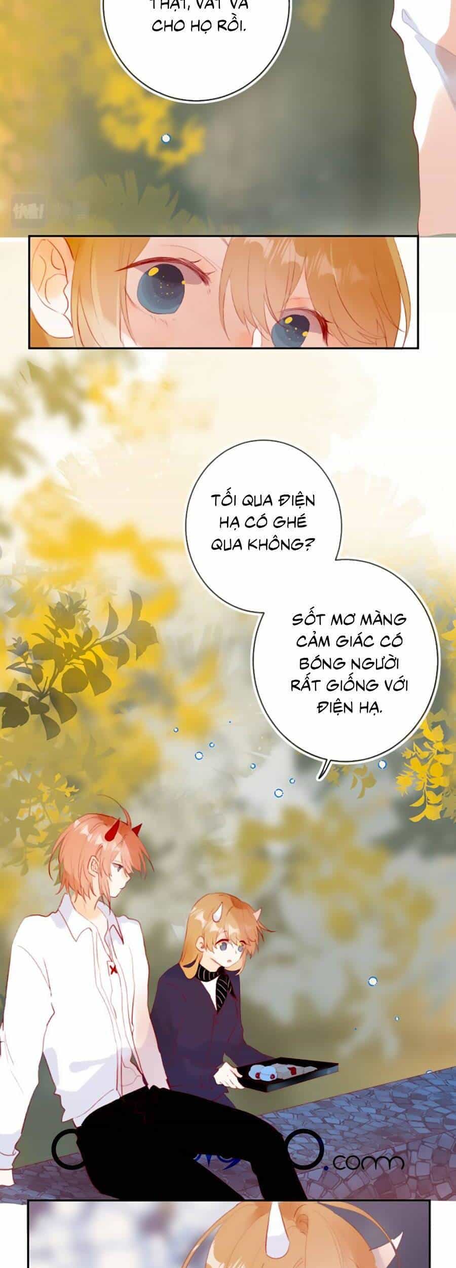 Hoa Dữ Ẩn Nặc Chi Ô - Chương 134 - ảnh 33