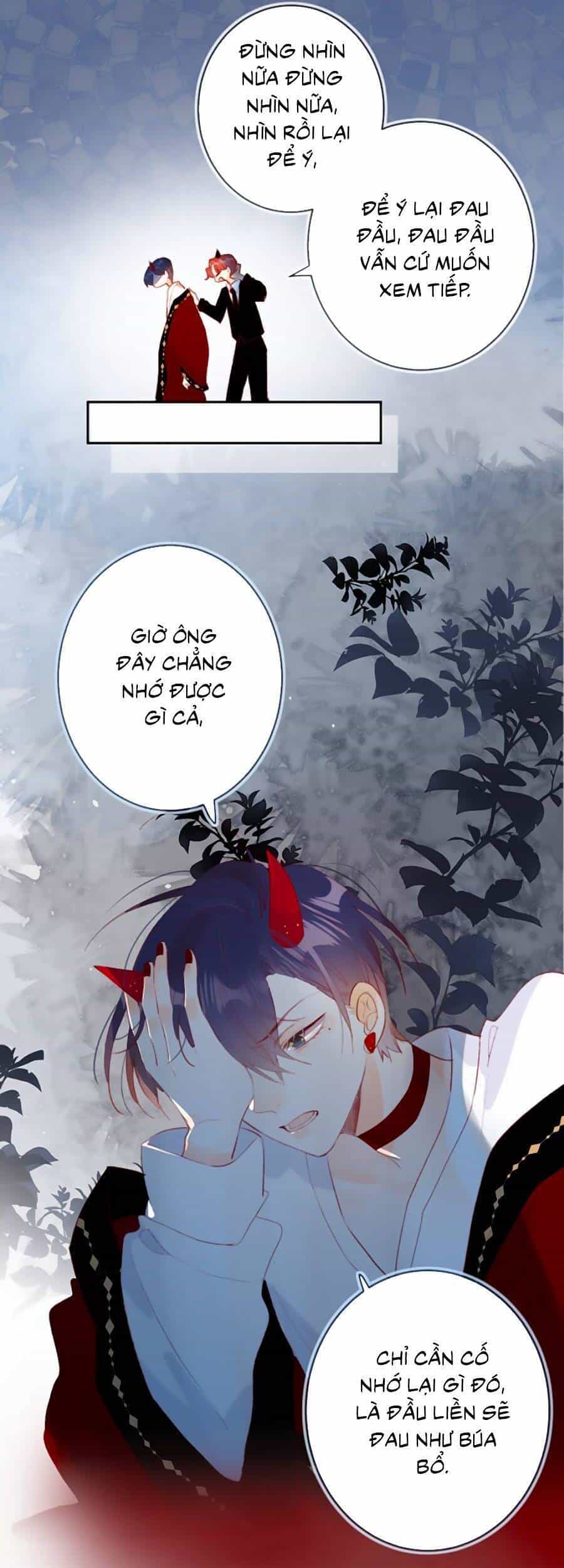Hoa Dữ Ẩn Nặc Chi Ô - Chương 135 - ảnh 24
