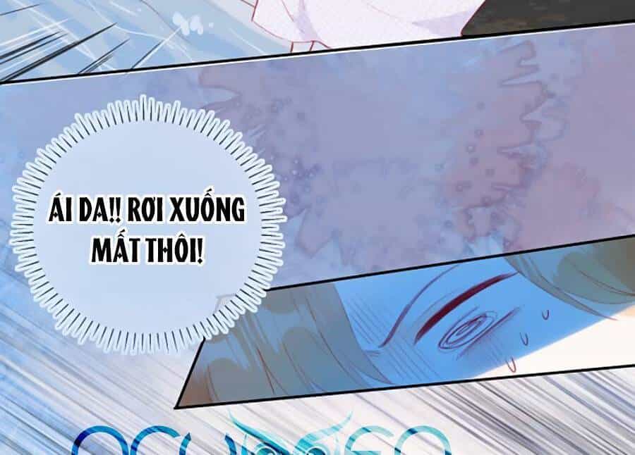 Hoa Dữ Ẩn Nặc Chi Ô - Chương 135 - ảnh 31