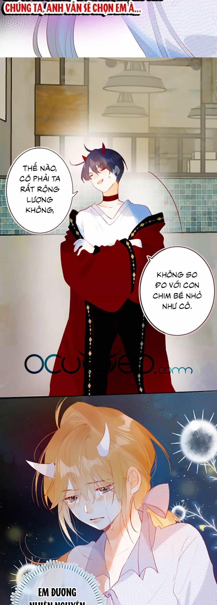 Hoa Dữ Ẩn Nặc Chi Ô - Chương 135 - ảnh 39