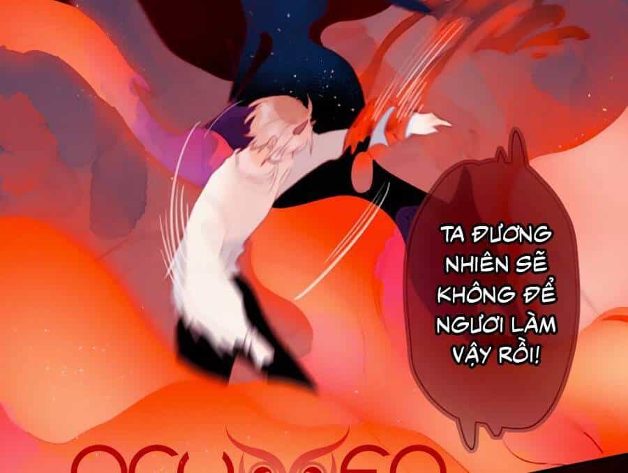Hoa Dữ Ẩn Nặc Chi Ô - Chương 136 - ảnh 21