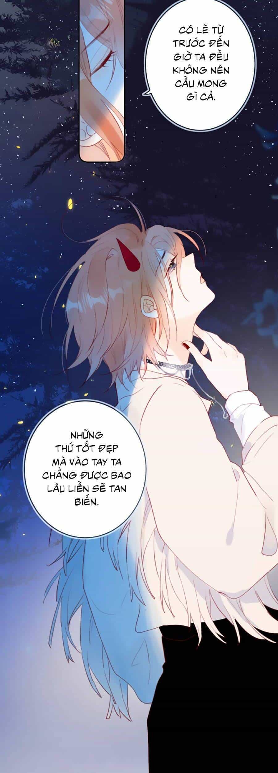Hoa Dữ Ẩn Nặc Chi Ô - Chương 136 - ảnh 8