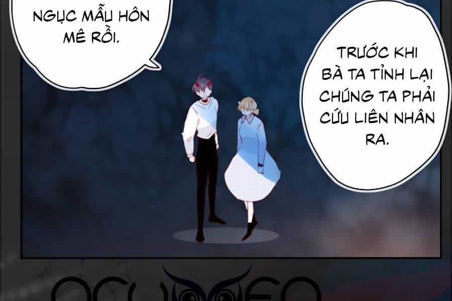 Hoa Dữ Ẩn Nặc Chi Ô - Chương 138 - ảnh 14