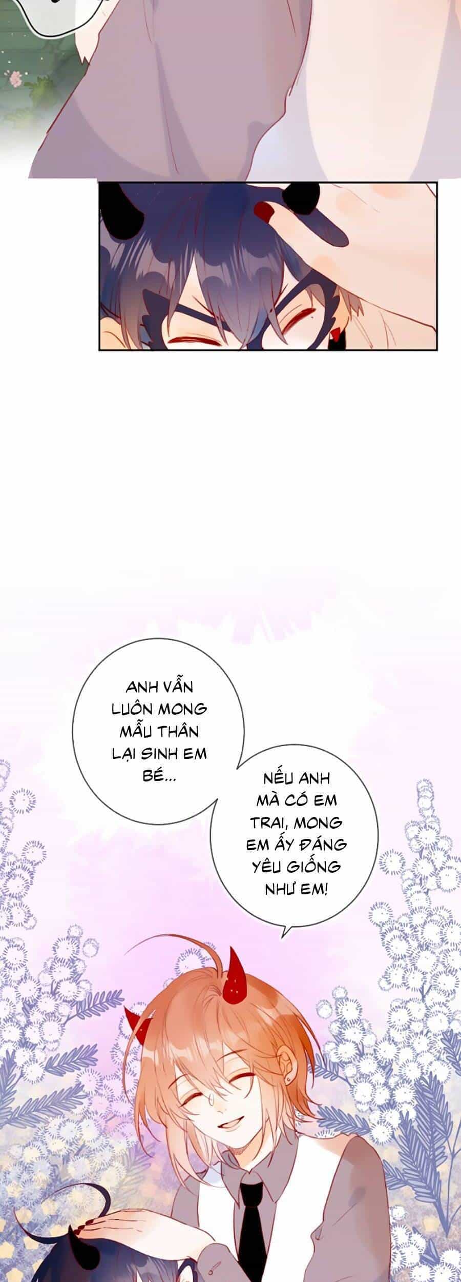 Hoa Dữ Ẩn Nặc Chi Ô - Chương 139 - ảnh 32