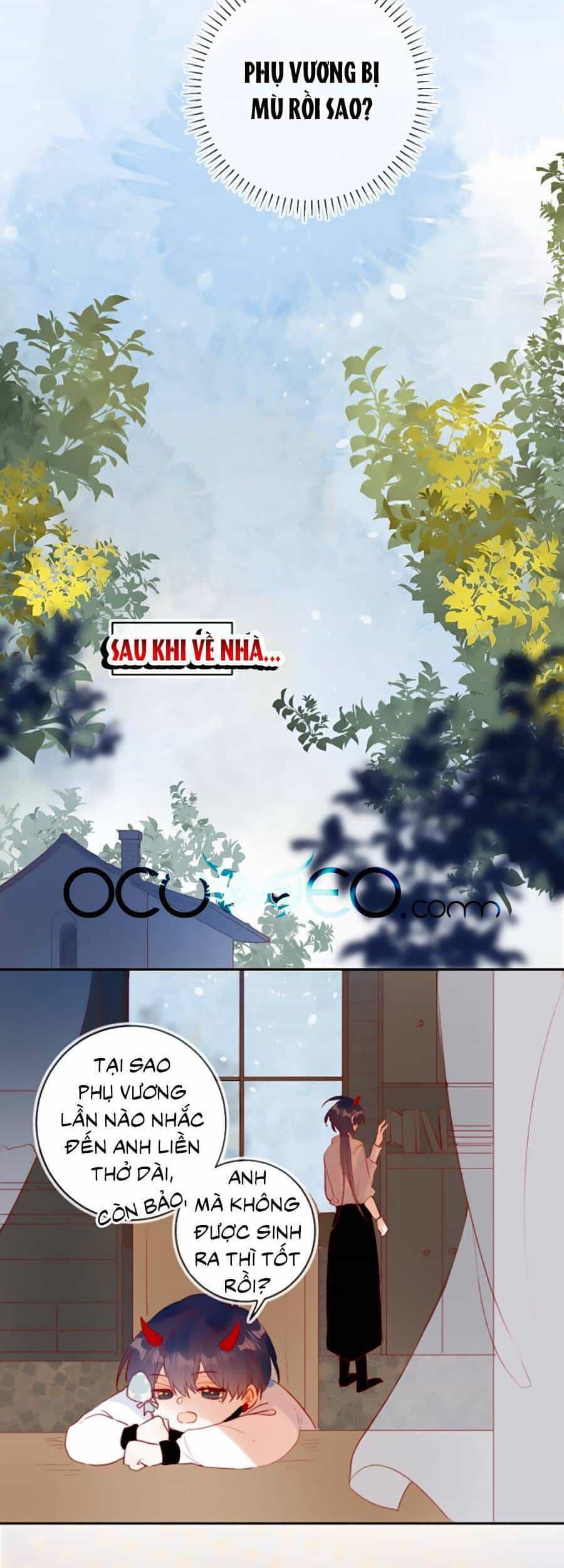 Hoa Dữ Ẩn Nặc Chi Ô - Chương 139 - ảnh 37