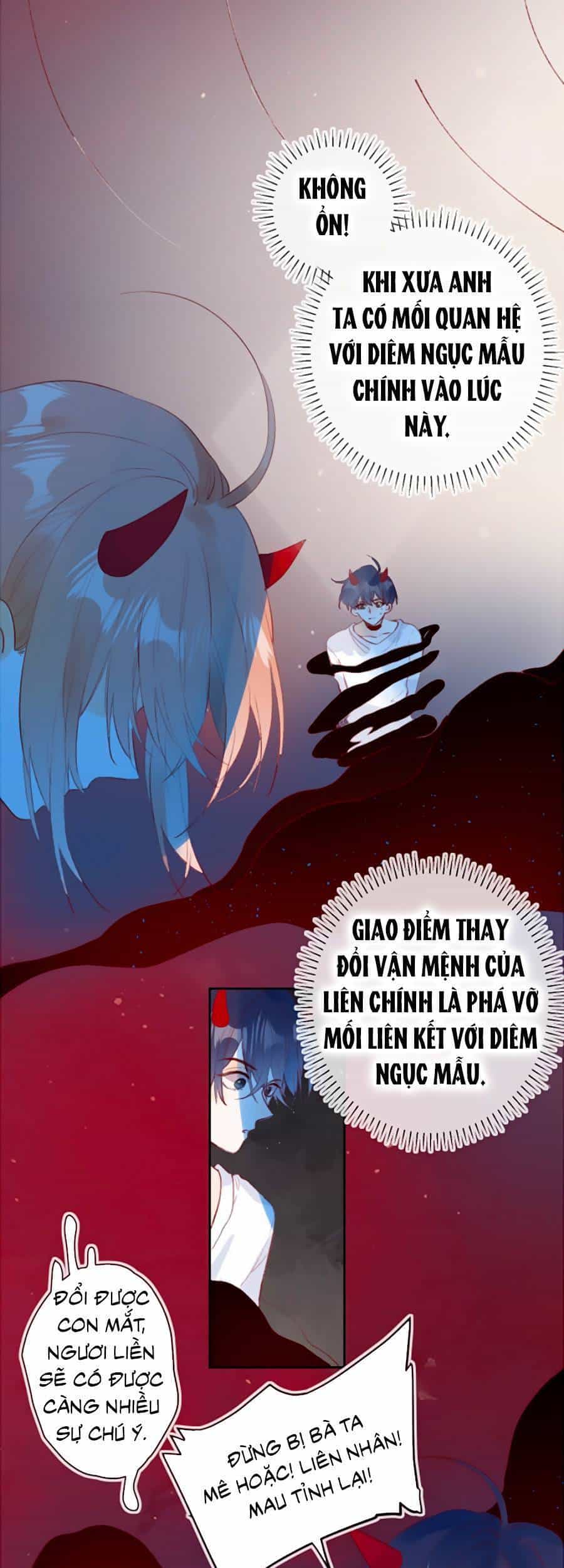 Hoa Dữ Ẩn Nặc Chi Ô - Chương 141 - ảnh 4