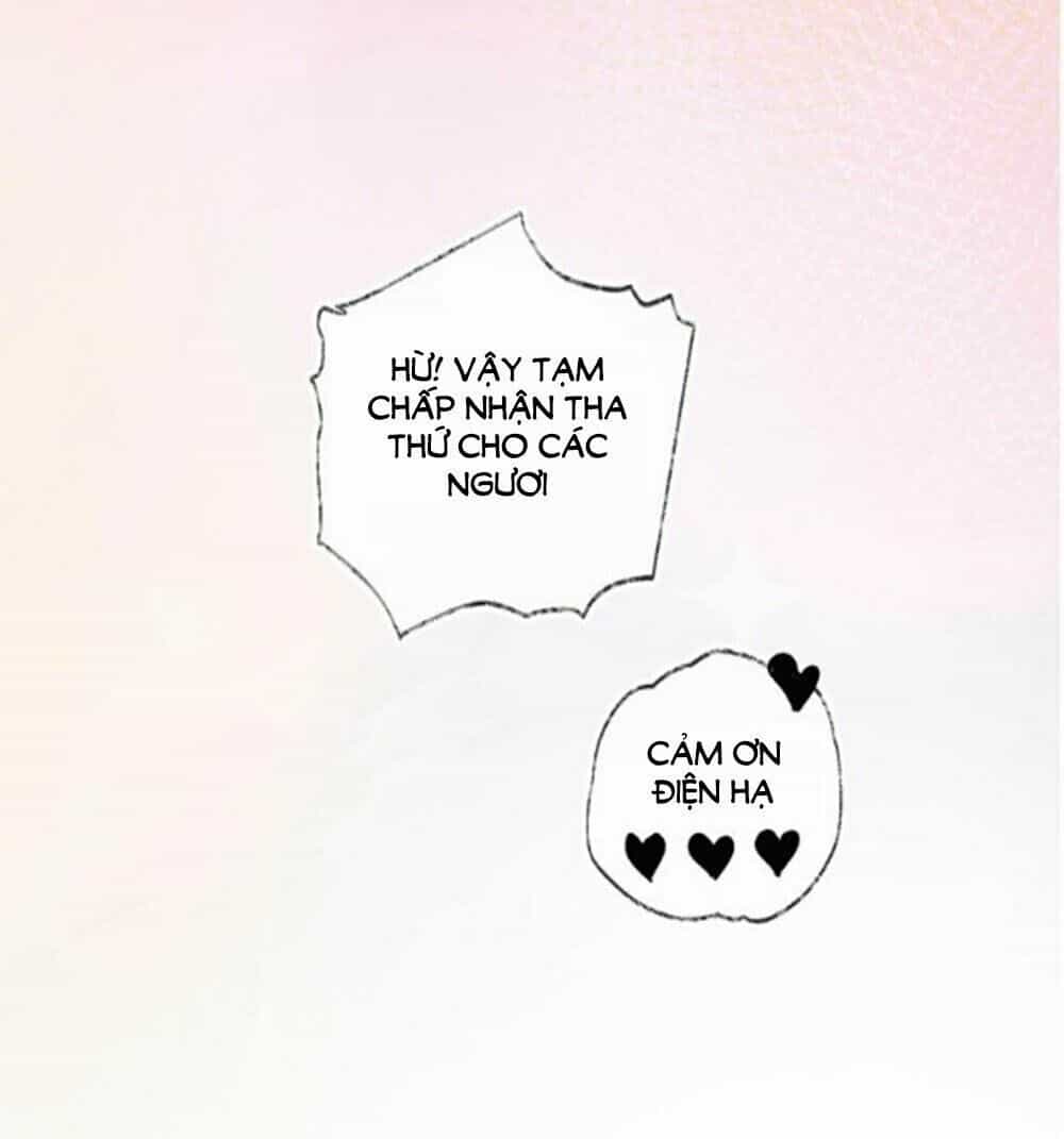 Hoa Dữ Ẩn Nặc Chi Ô - Chương 14.5 - ảnh 16