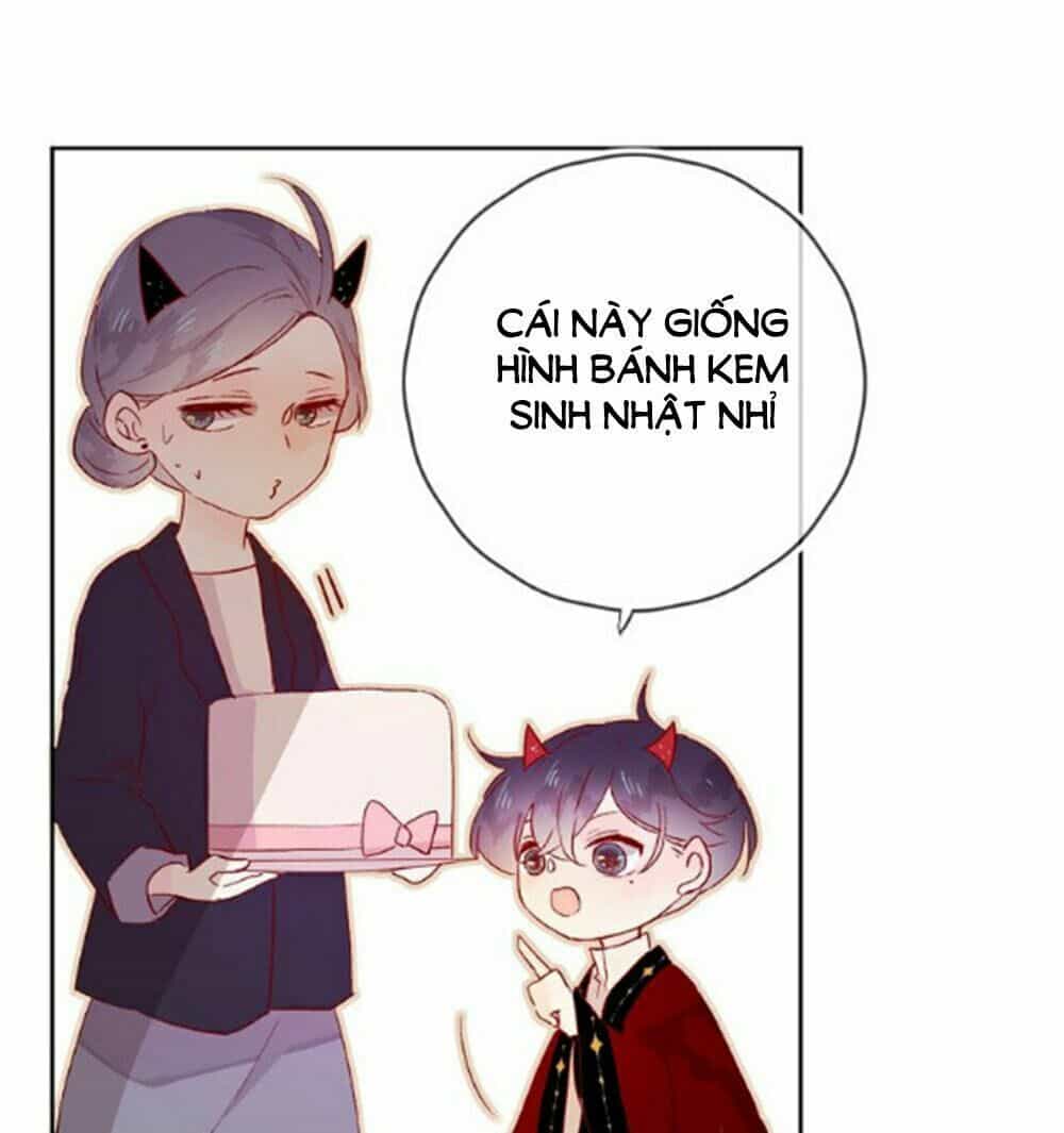 Hoa Dữ Ẩn Nặc Chi Ô - Chương 14.5 - ảnh 5
