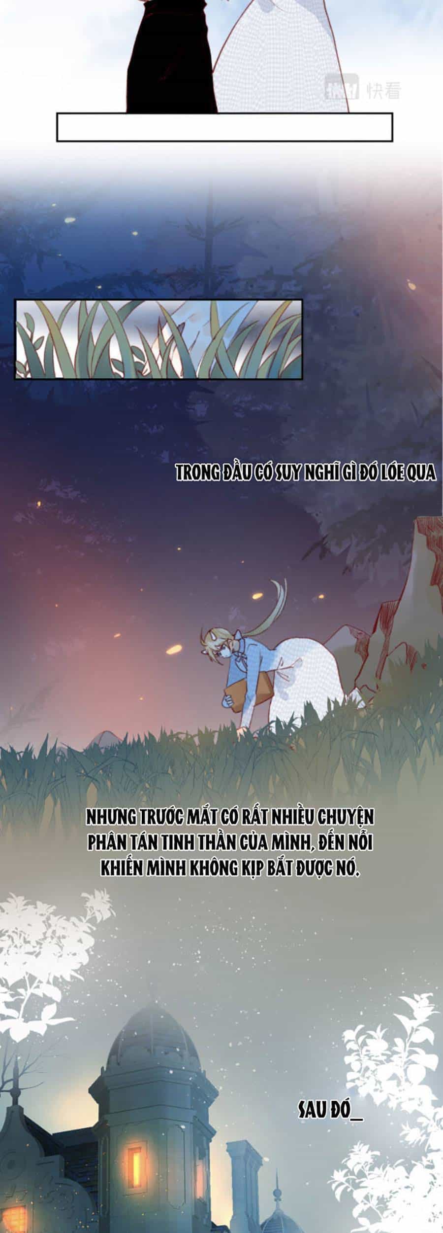 Hoa Dữ Ẩn Nặc Chi Ô - Chương 143 - ảnh 15