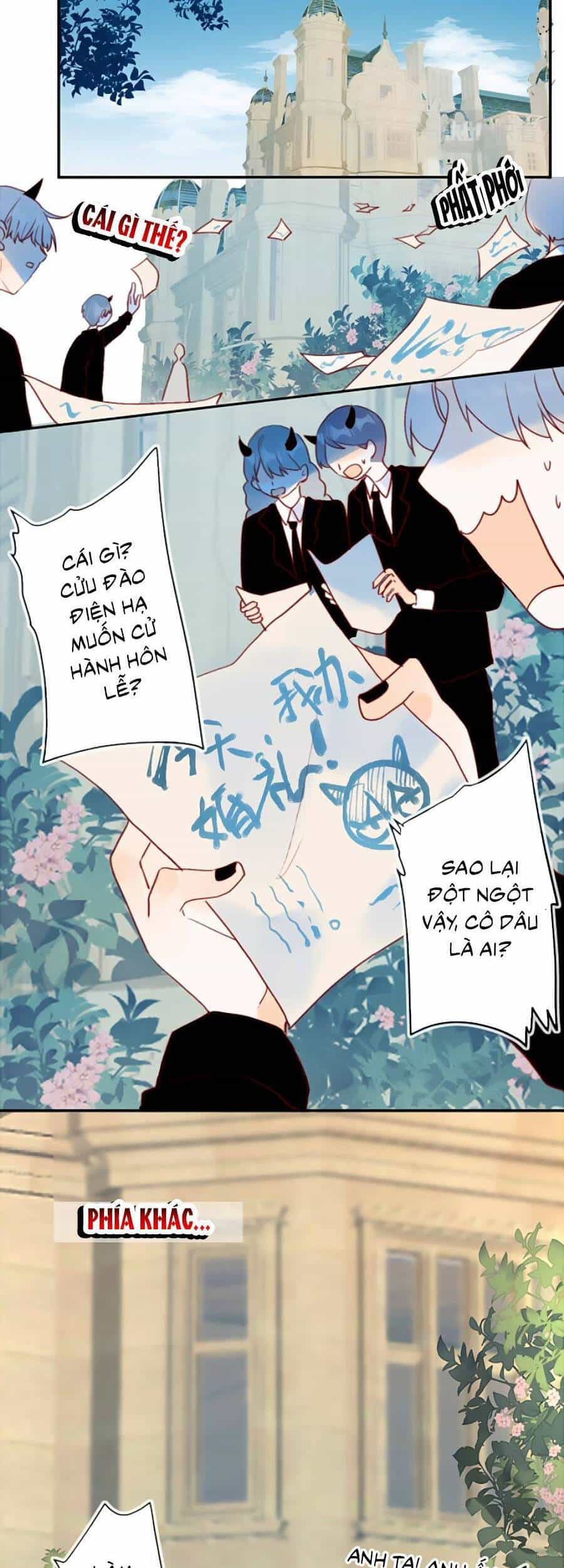 Hoa Dữ Ẩn Nặc Chi Ô - Chương 144 - ảnh 13