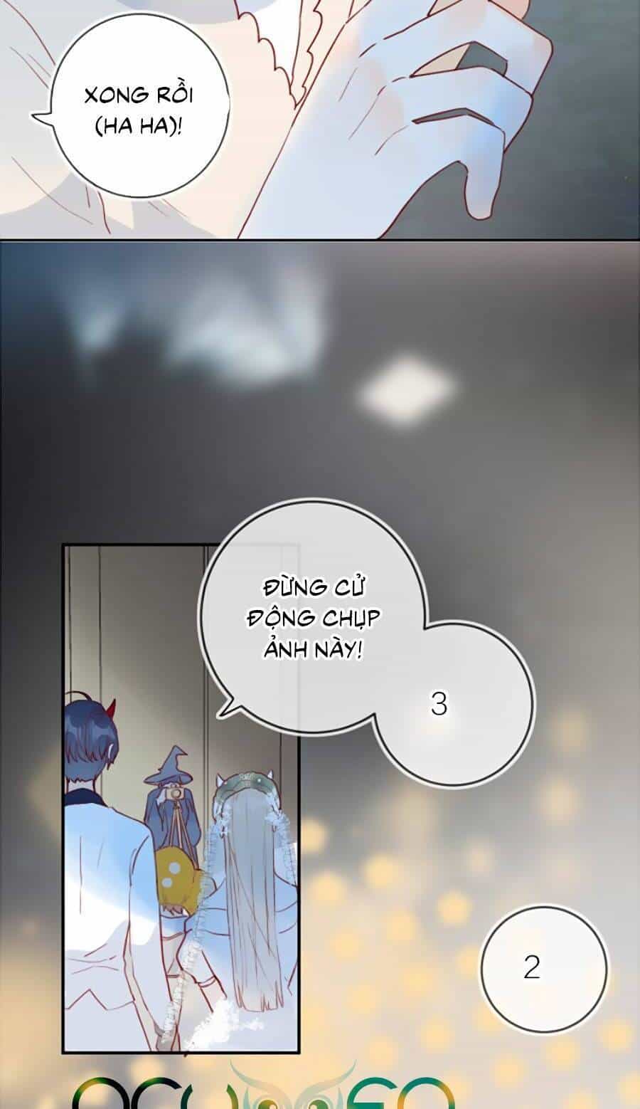 Hoa Dữ Ẩn Nặc Chi Ô - Chương 144 - ảnh 25
