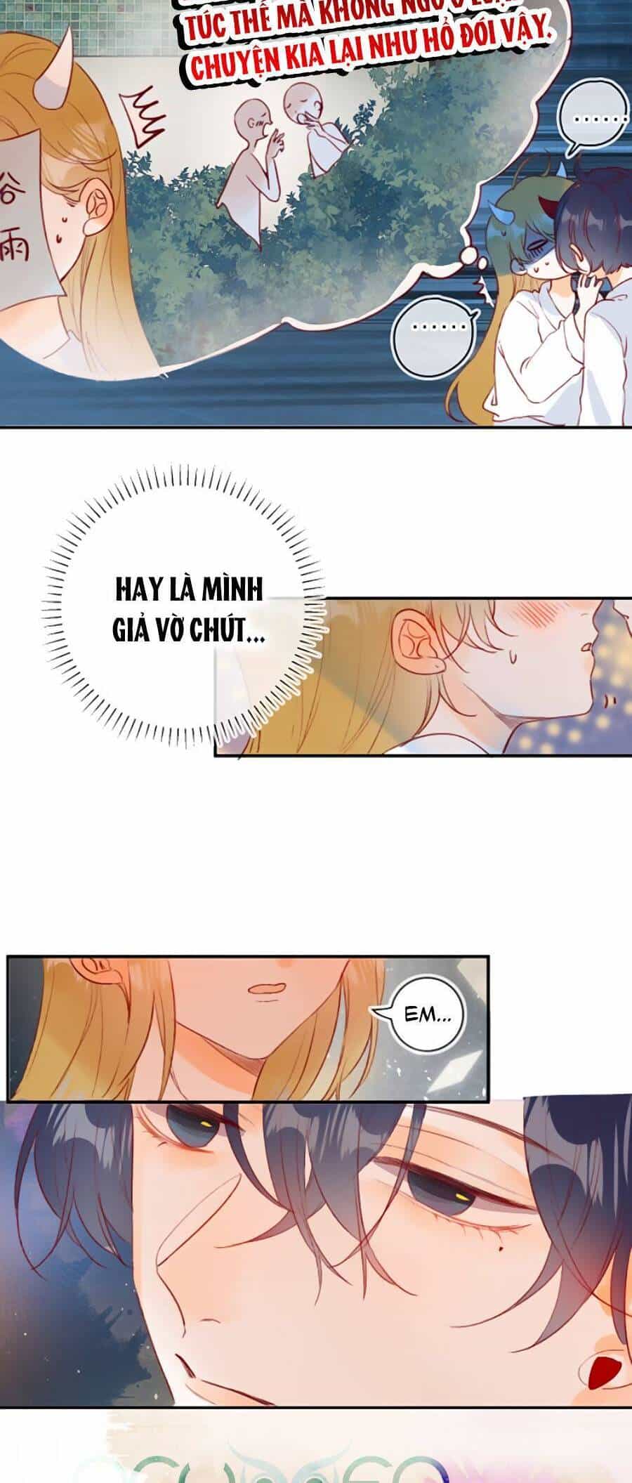 Hoa Dữ Ẩn Nặc Chi Ô - Chương 144.5 - ảnh 11