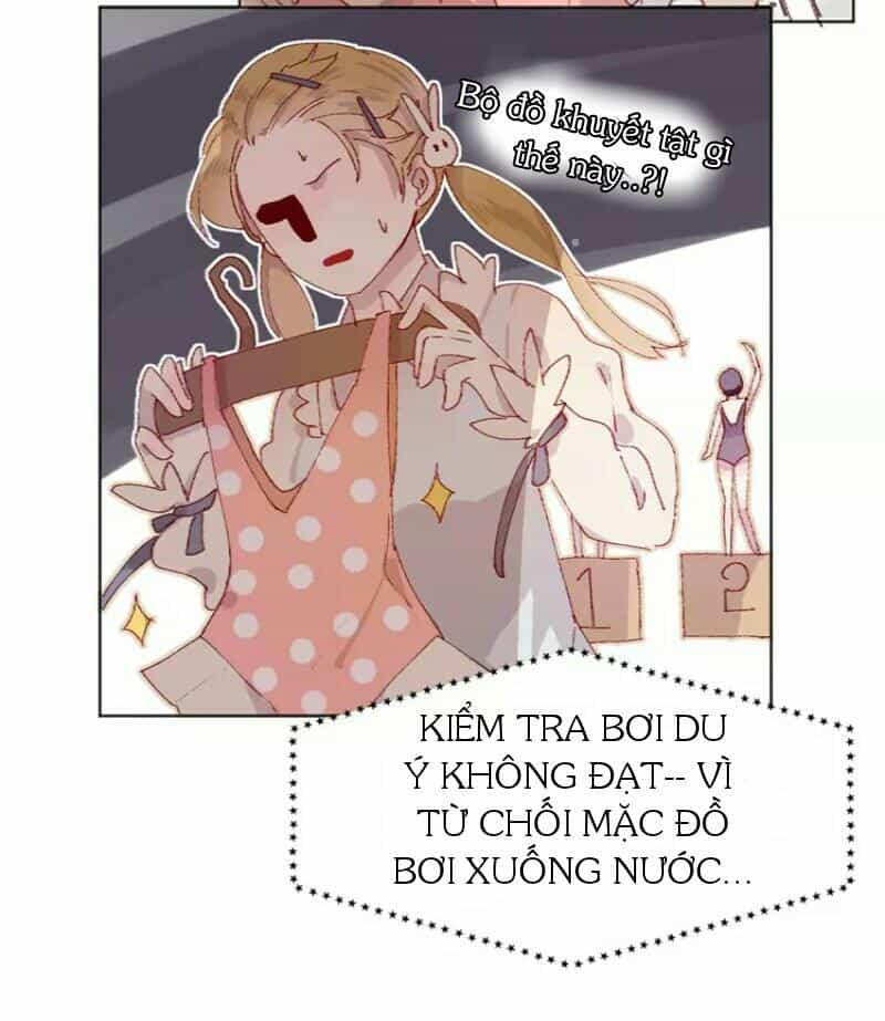Hoa Dữ Ẩn Nặc Chi Ô - Chương 15 - ảnh 17