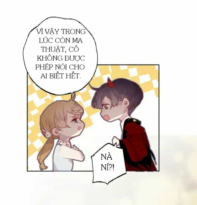 Hoa Dữ Ẩn Nặc Chi Ô - Chương 15 - ảnh 5