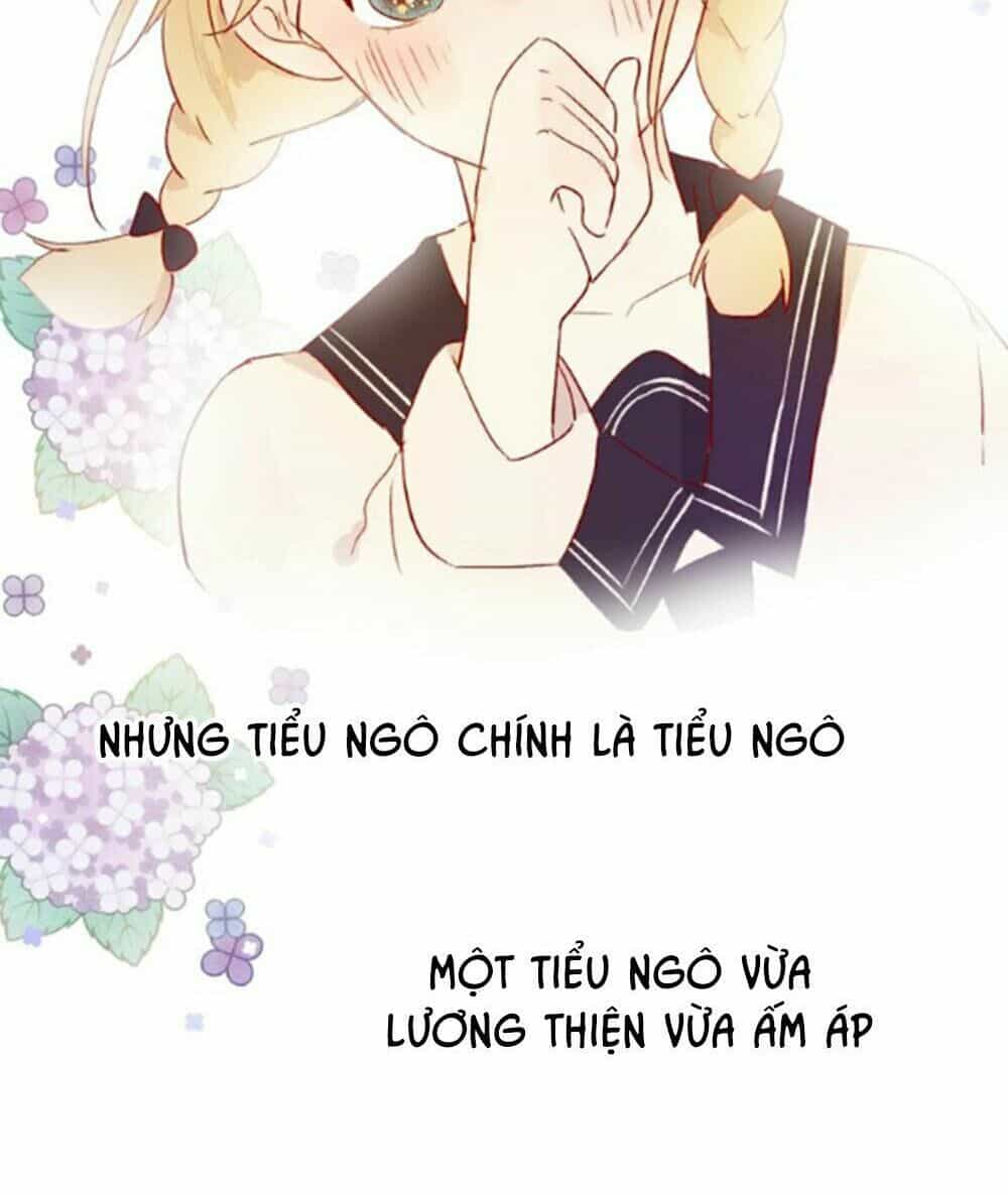 Hoa Dữ Ẩn Nặc Chi Ô - Chương 15.5 - ảnh 35