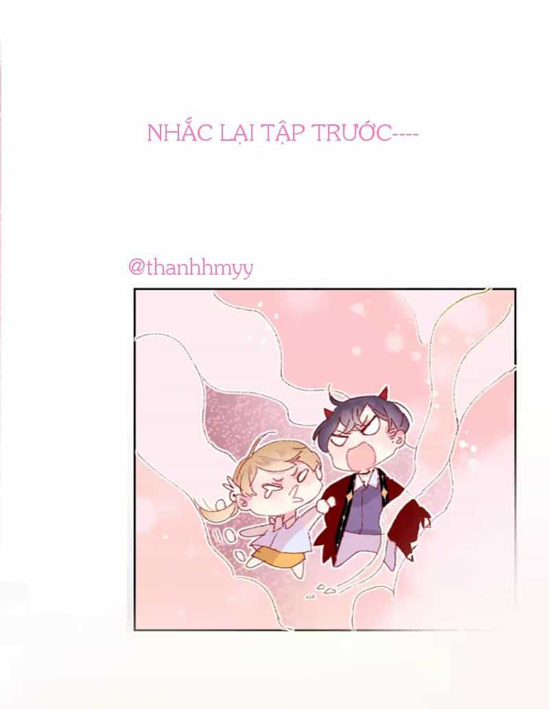 Hoa Dữ Ẩn Nặc Chi Ô - Chương 16 - ảnh 1