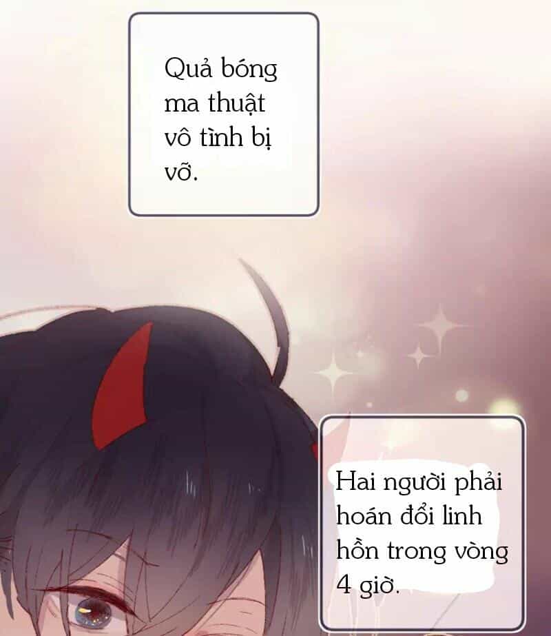 Hoa Dữ Ẩn Nặc Chi Ô - Chương 16 - ảnh 2