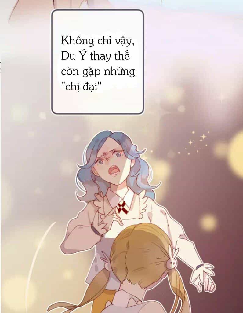 Hoa Dữ Ẩn Nặc Chi Ô - Chương 16 - ảnh 4