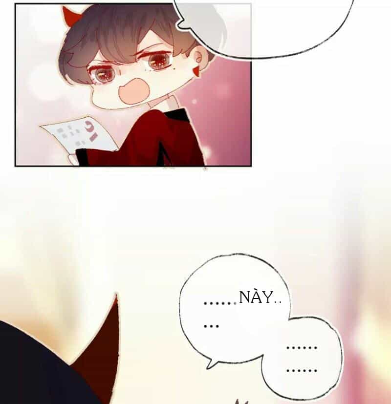 Hoa Dữ Ẩn Nặc Chi Ô - Chương 17 - ảnh 1