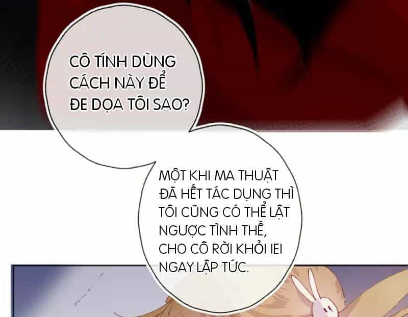 Hoa Dữ Ẩn Nặc Chi Ô - Chương 17 - ảnh 22