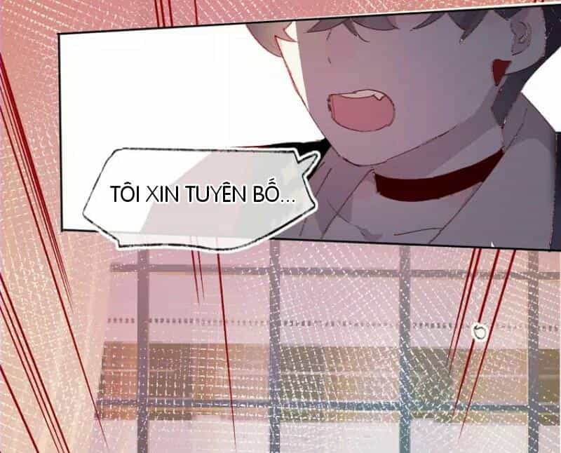 Hoa Dữ Ẩn Nặc Chi Ô - Chương 17 - ảnh 29