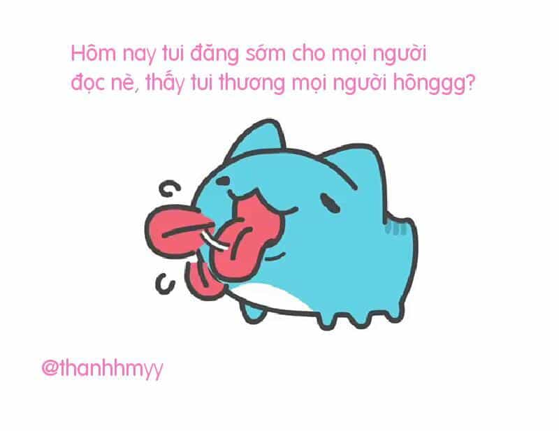Hoa Dữ Ẩn Nặc Chi Ô - Chương 17 - ảnh 32