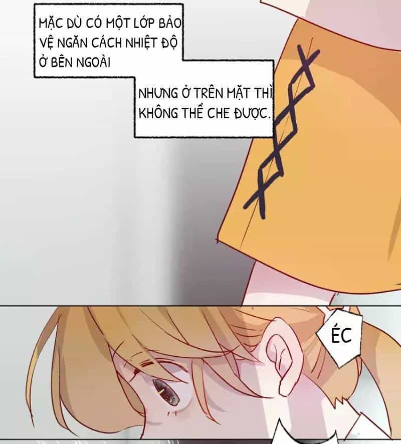 Hoa Dữ Ẩn Nặc Chi Ô - Chương 2 - ảnh 12