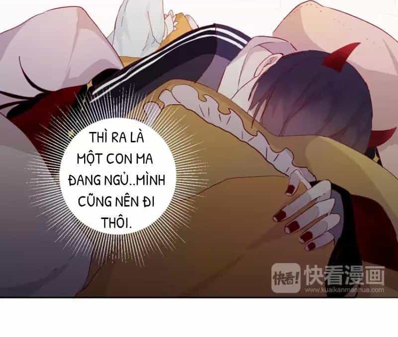 Hoa Dữ Ẩn Nặc Chi Ô - Chương 2 - ảnh 17