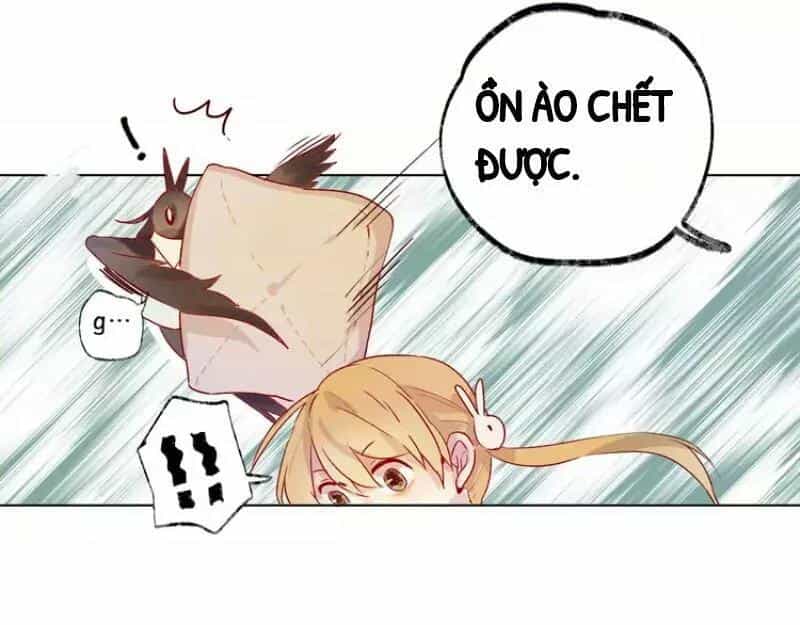 Hoa Dữ Ẩn Nặc Chi Ô - Chương 2 - ảnh 20