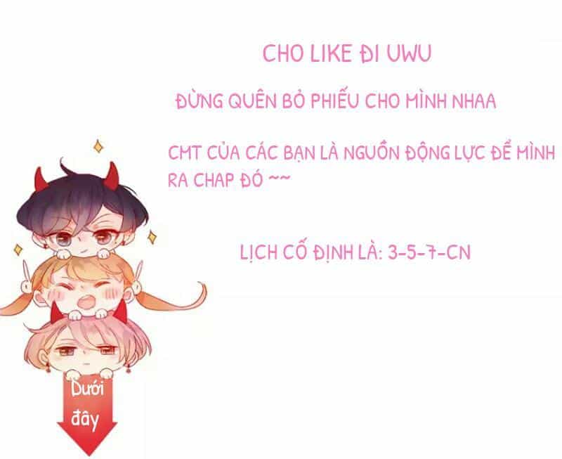 Hoa Dữ Ẩn Nặc Chi Ô - Chương 2 - ảnh 26