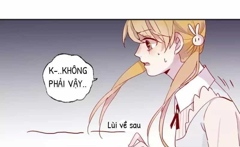 Hoa Dữ Ẩn Nặc Chi Ô - Chương 2 - ảnh 3