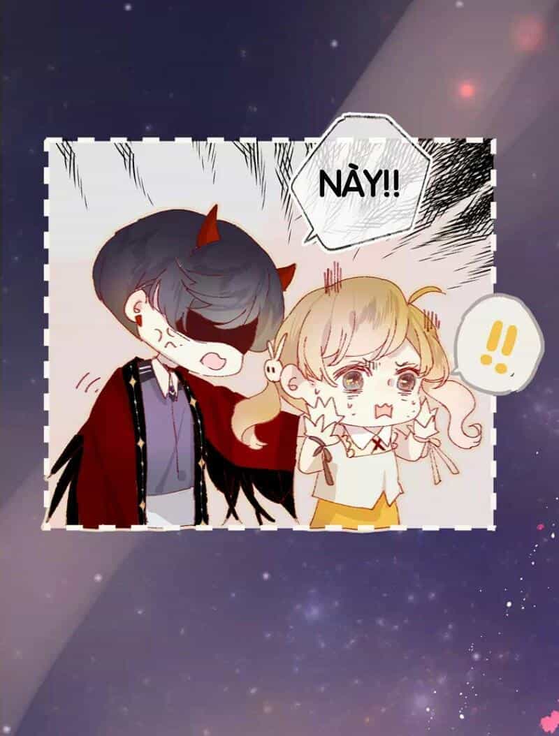 Hoa Dữ Ẩn Nặc Chi Ô - Chương 18 - ảnh 19