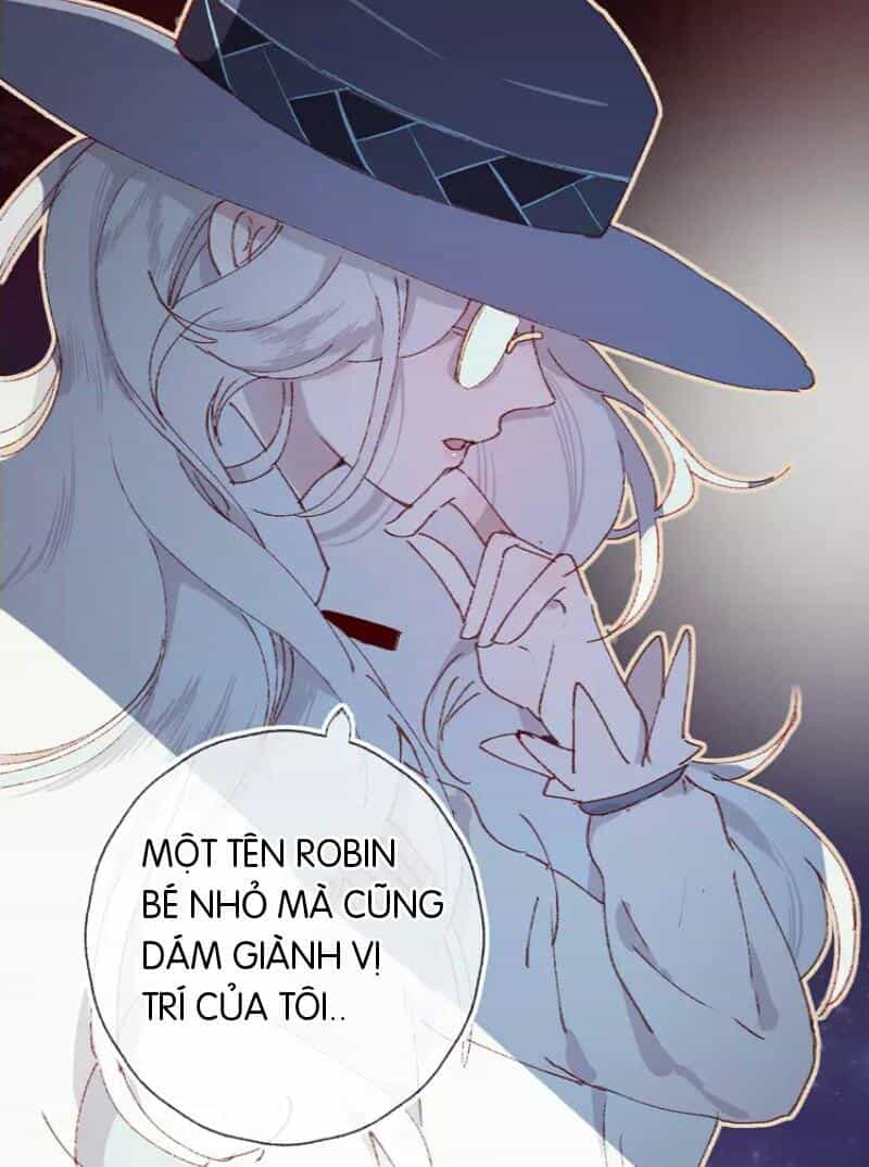 Hoa Dữ Ẩn Nặc Chi Ô - Chương 18 - ảnh 25