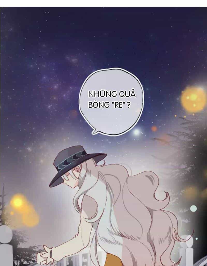 Hoa Dữ Ẩn Nặc Chi Ô - Chương 18 - ảnh 27