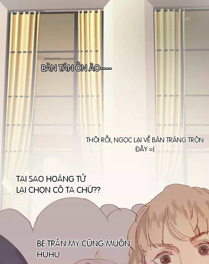Hoa Dữ Ẩn Nặc Chi Ô - Chương 18 - ảnh 7