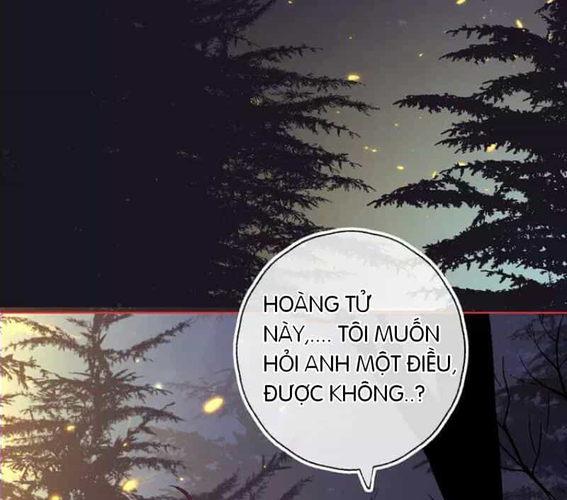 Hoa Dữ Ẩn Nặc Chi Ô - Chương 19 - ảnh 19