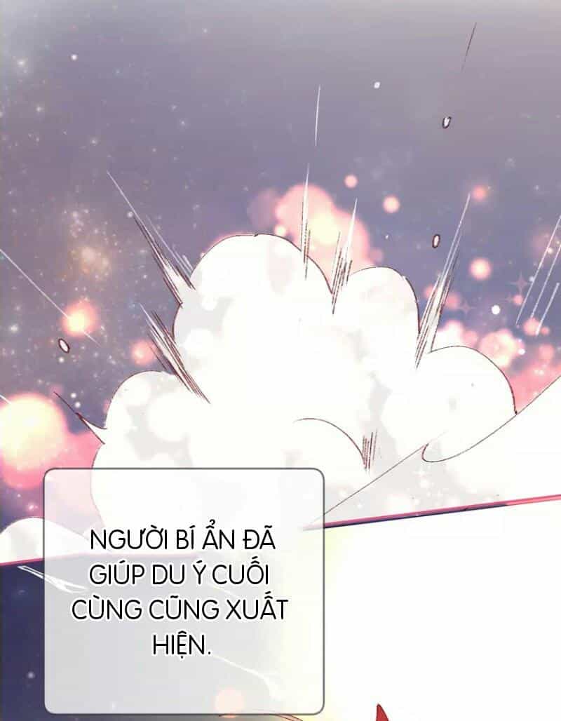 Hoa Dữ Ẩn Nặc Chi Ô - Chương 19 - ảnh 3