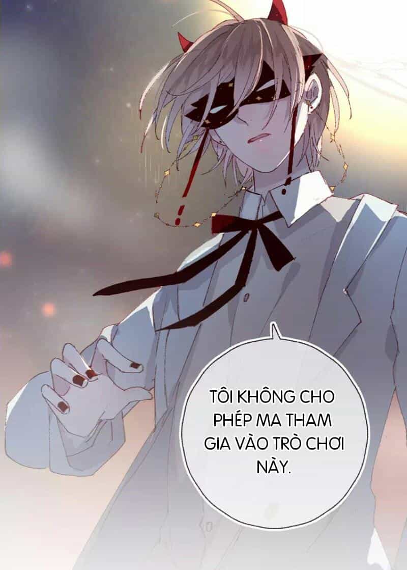 Hoa Dữ Ẩn Nặc Chi Ô - Chương 19 - ảnh 4